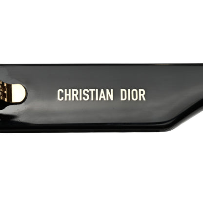 Christian Dior Acetate Cannage Lady 95.22 Sunglasses Black 5 of 10