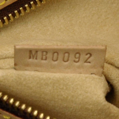 Louis Vuitton Monogram Babylone 7 of 7
