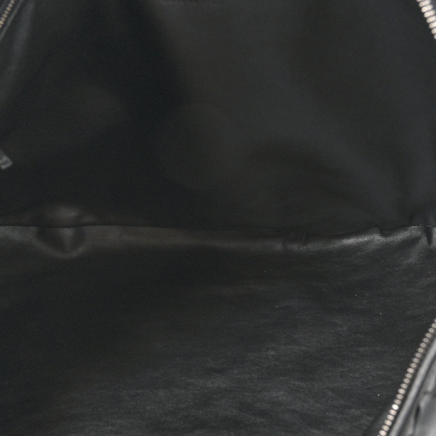 Nappa Intrecciato Medium Jodie Black