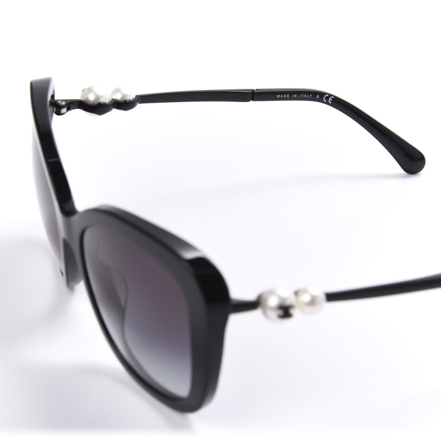 Pearl Sunglasses 5339-H-A Black