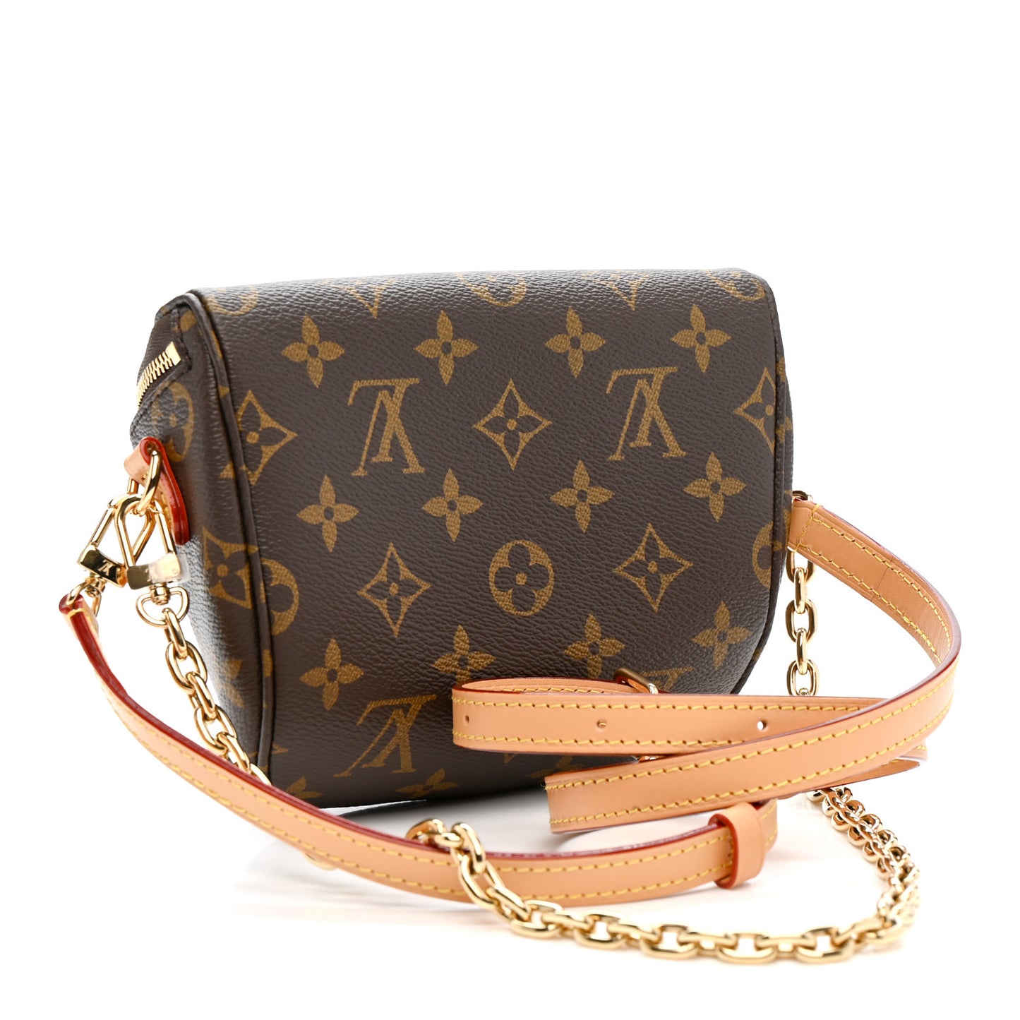 Monogram Mini Bumbag