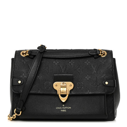 Louis Vuitton Empreinte Vavin PM Black 1 of 11
