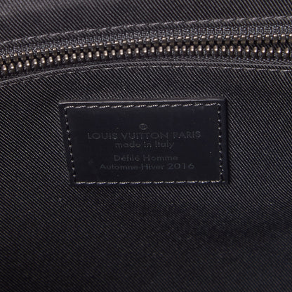 Louis Vuitton Monogram Eclipse Voyager PM Messenger 8 of 8