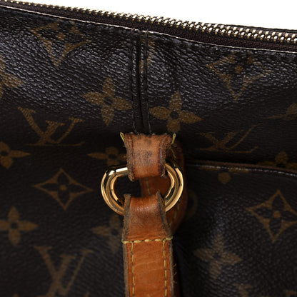 Louis Vuitton Monogram Totally PM 12 of 12