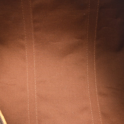 Louis Vuitton Monogram Keepall Bandouliere 60 4 of 9