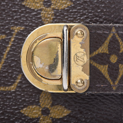 Louis Vuitton Monogram Koala Small Ring Agenda Cover Orange 8 of 17