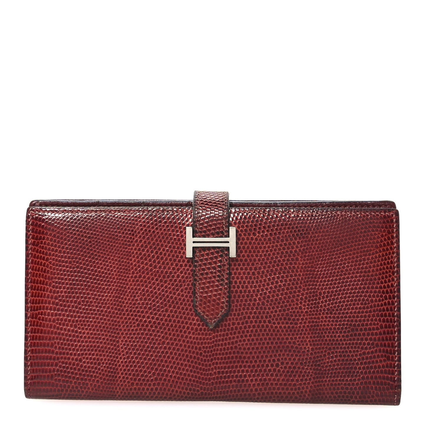Lizard Bearn Wallet Etrusque