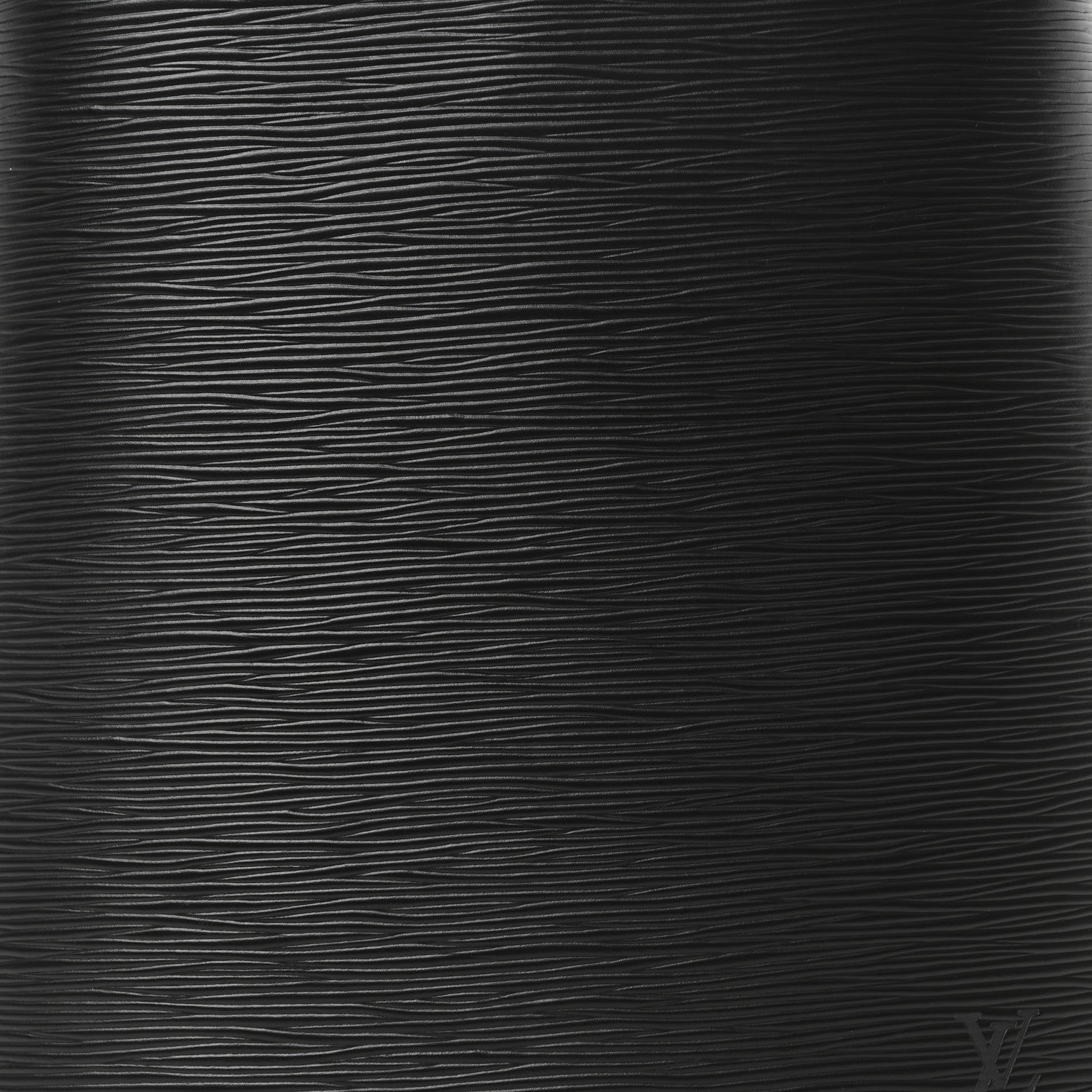 Louis Vuitton Epi Verseau Black 7 of 9