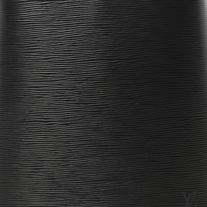 Louis Vuitton Epi Verseau Black 7 of 9