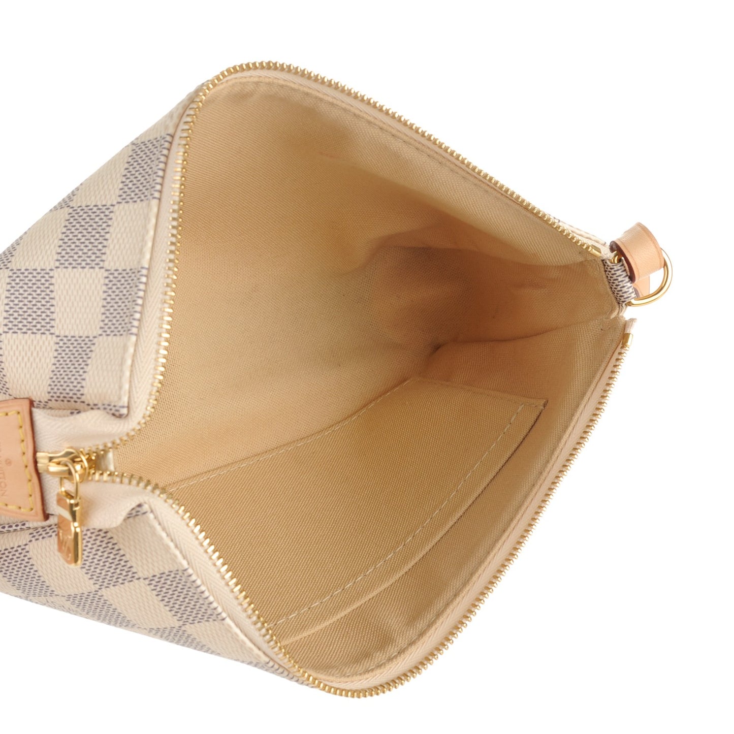 Damier Azur Pochette Accessories NM