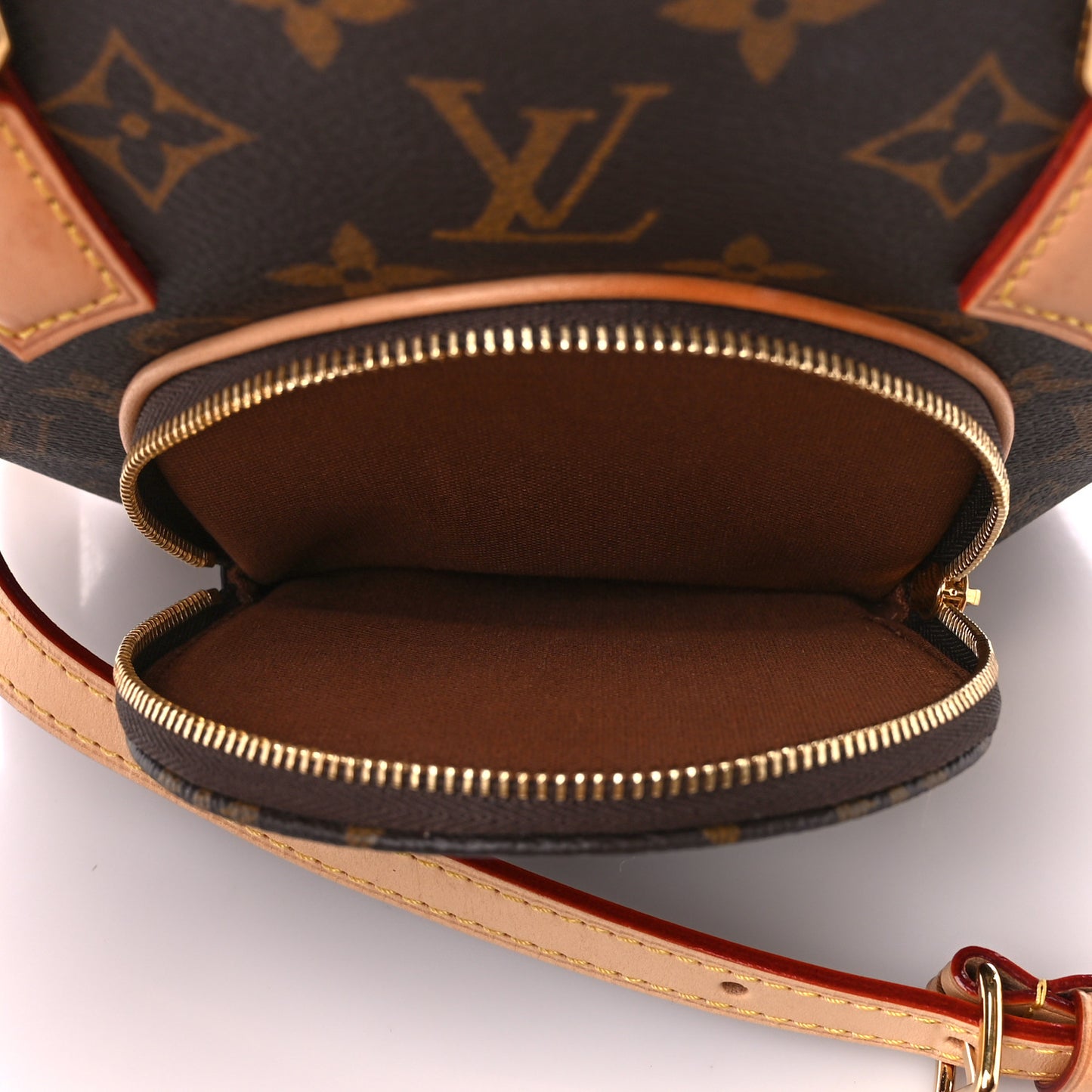Monogram Ellipse PM NM