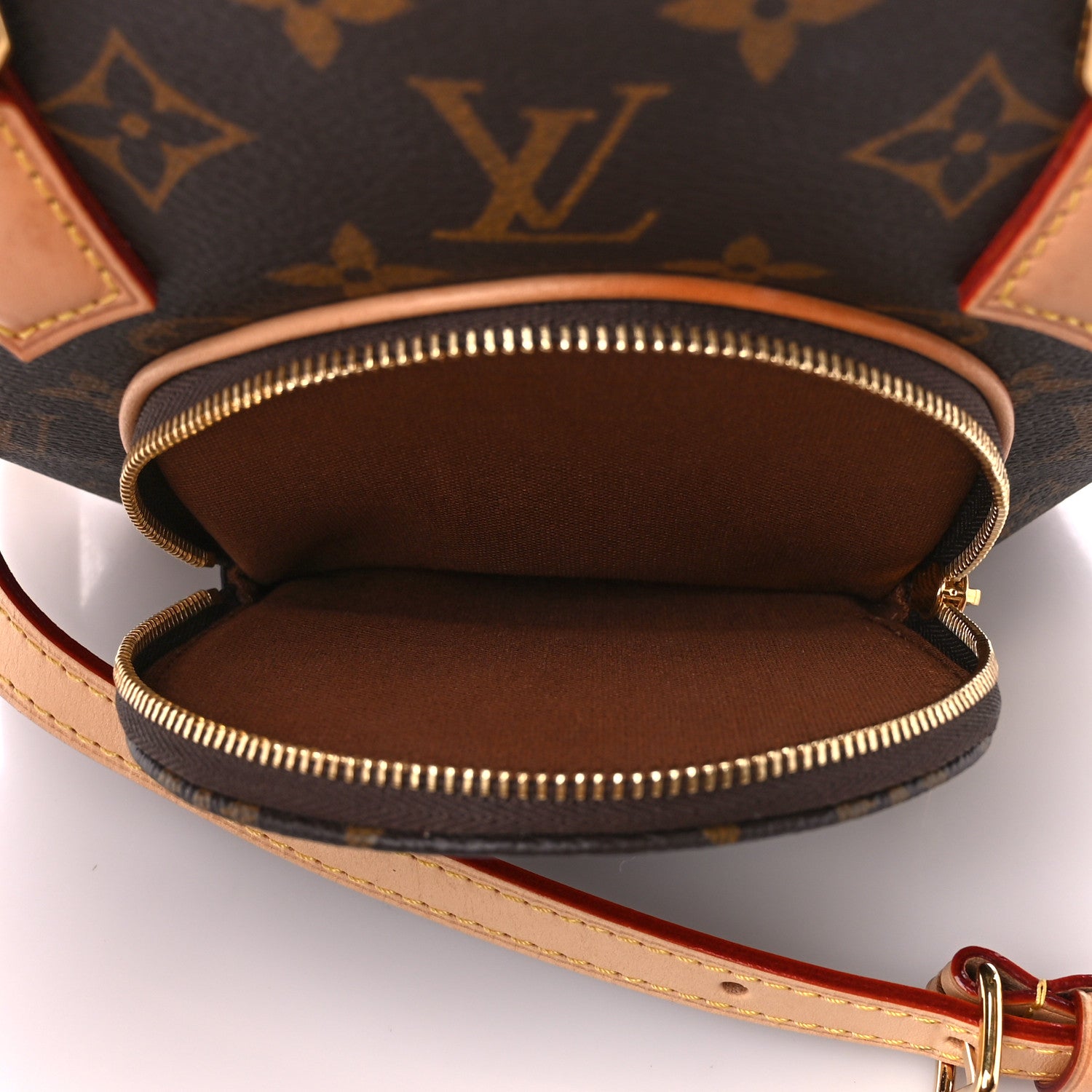 Louis Vuitton Monogram Ellipse PM NM 7 of 10
