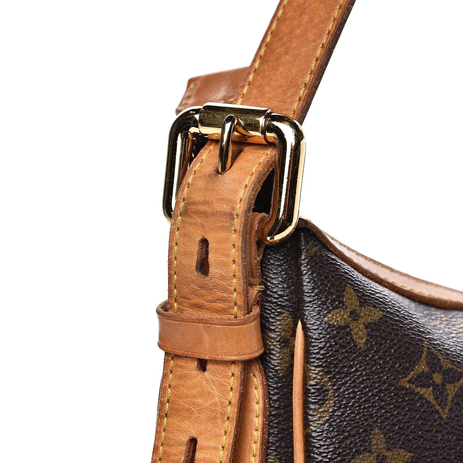Louis Vuitton Monogram Tulum GM 12 of 18