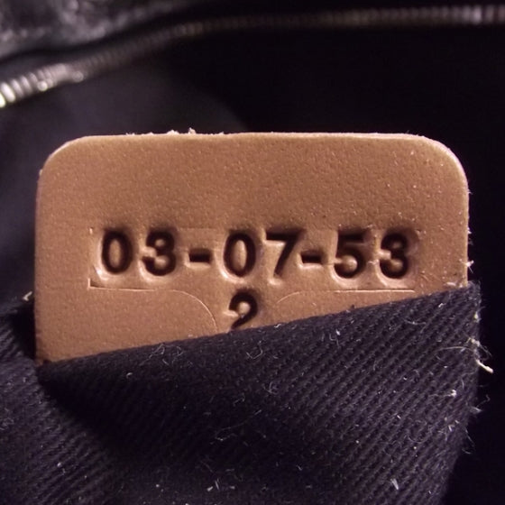 Chloe Leather Chain Paddington 15 of 16