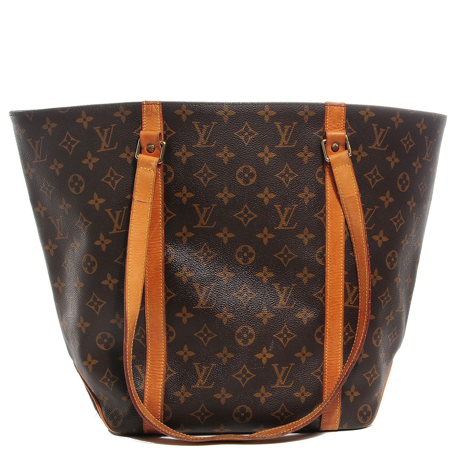 Monogram Sac Shopping