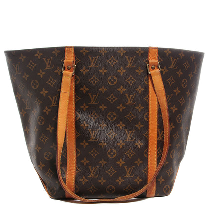 Louis Vuitton Monogram Sac Shopping 1 of 7