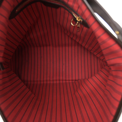 Louis Vuitton Damier Ebene Delightful PM 5 of 11