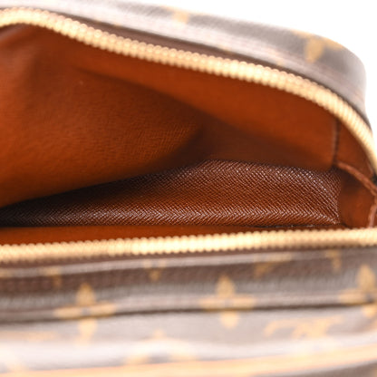 Louis Vuitton Monogram Amazone 6 of 14