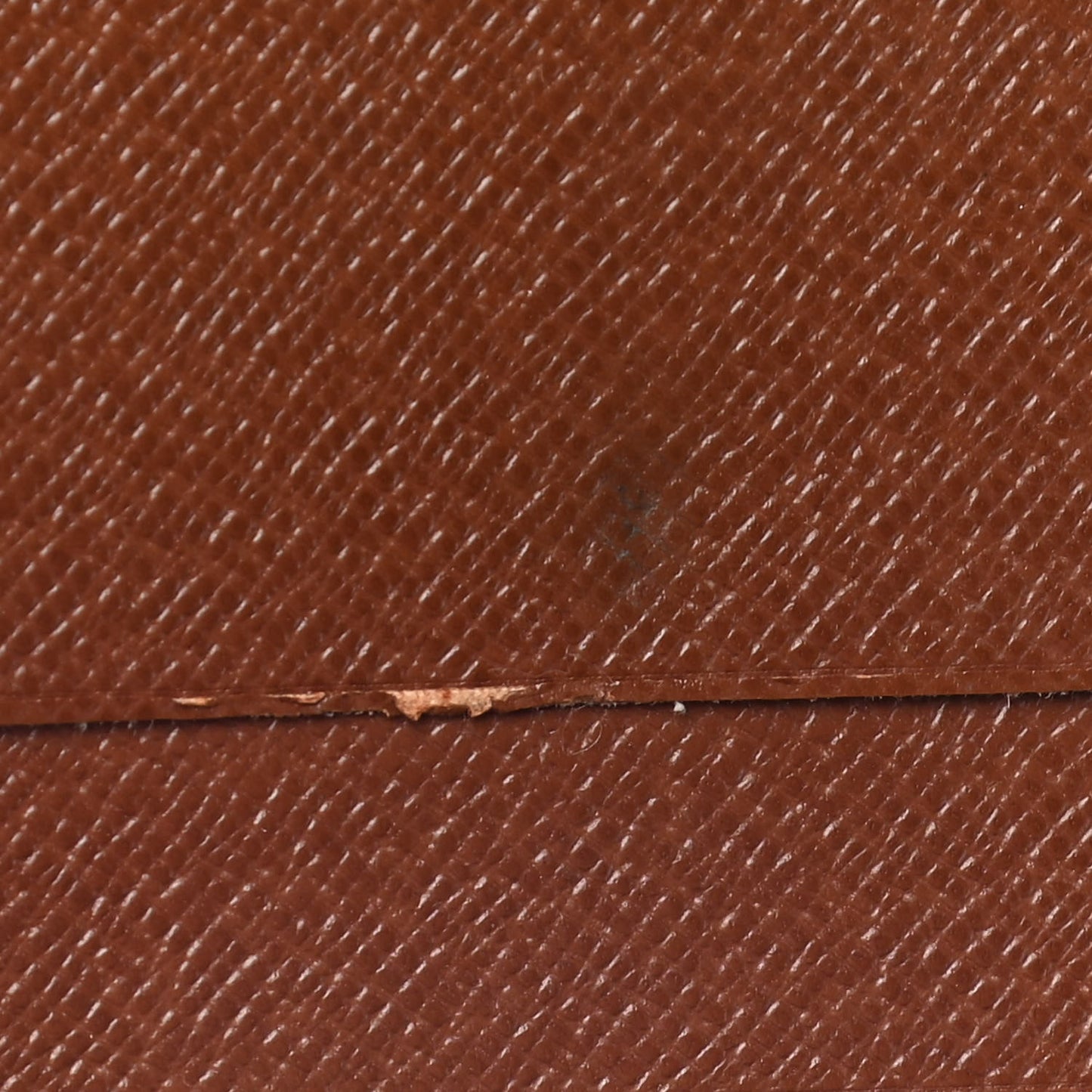 Monogram Elise Wallet