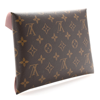 Louis Vuitton Monogram Kirigami Pochette Set 5 of 10