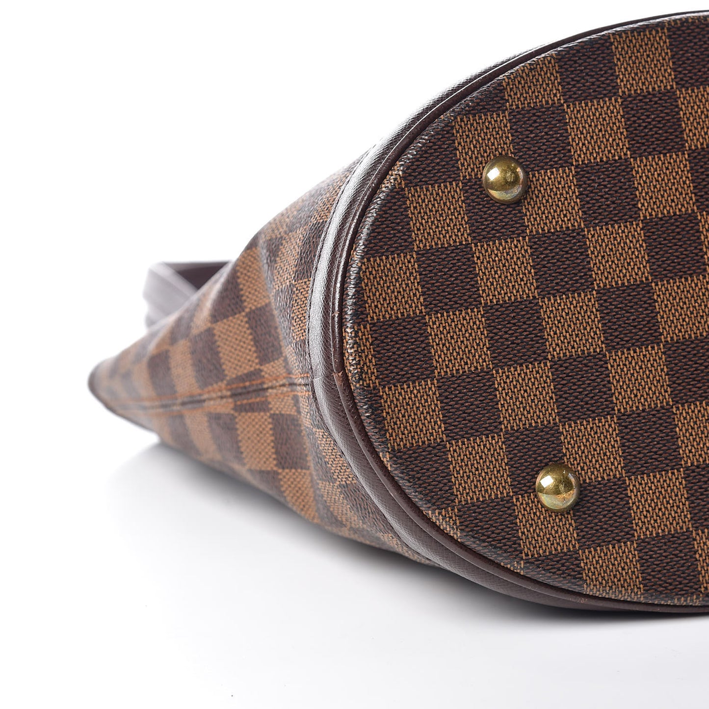 Damier Ebene Marais Bucket 23