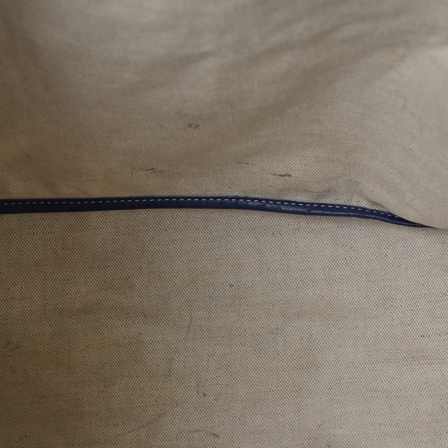 Goyard Goyardine Saint Louis GM Navy 13 of 16