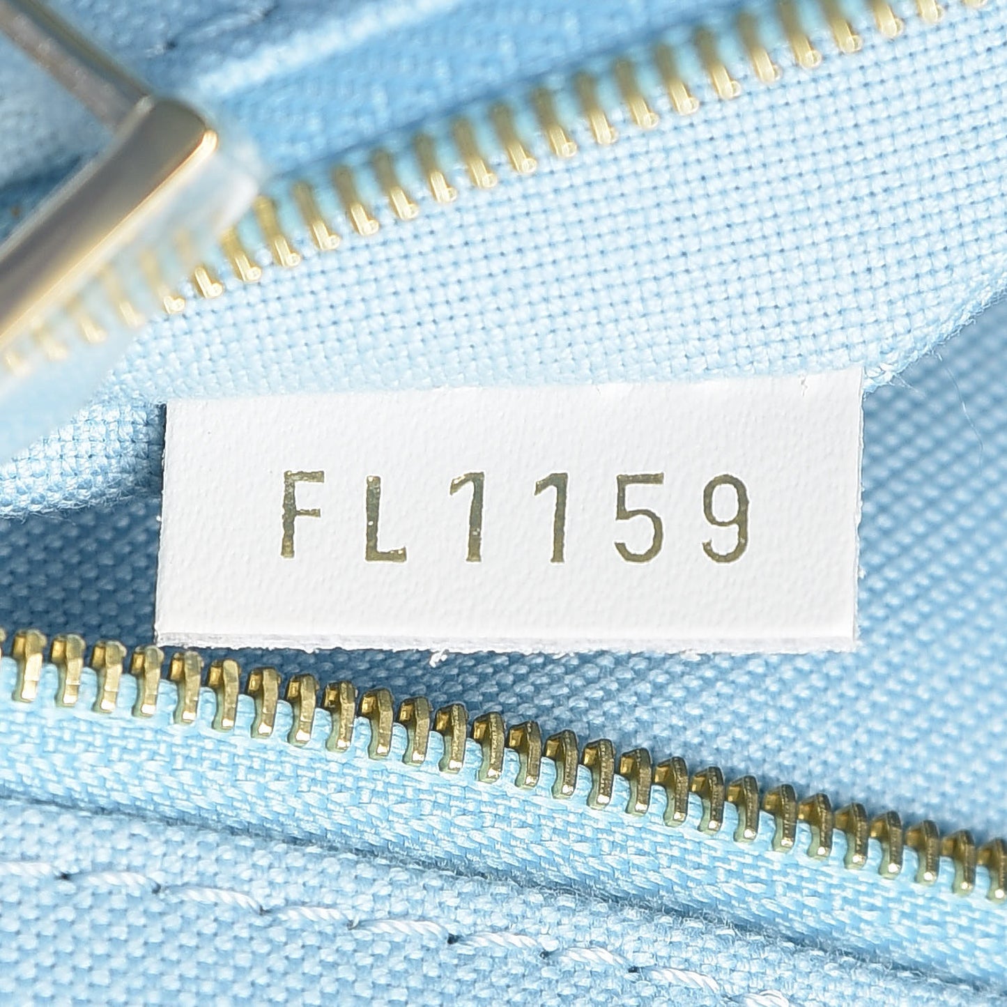 Monogram Giant Hawaii Onthego Blue