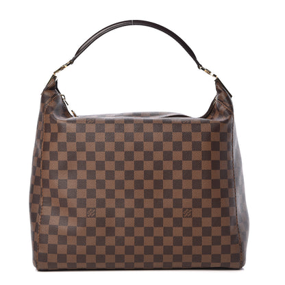 Louis Vuitton Damier Ebene Portobello GM 1 of 11