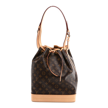 Louis Vuitton Monogram Noe 1 of 10