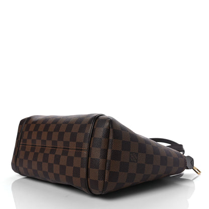 Louis Vuitton Damier Ebene Totally PM 7 of 7