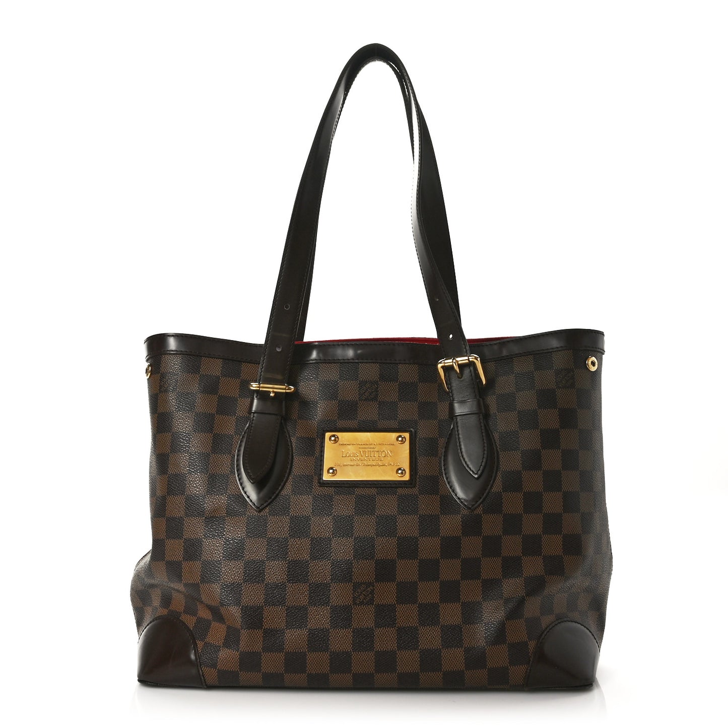Damier Ebene Hampstead MM