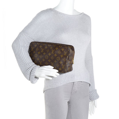 Louis Vuitton Monogram Trousse Toilette 28 2 of 8