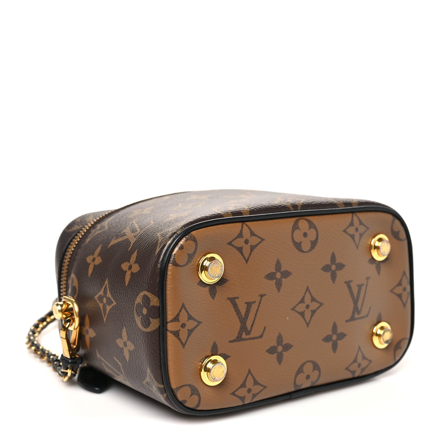 Reverse Monogram Vanity PM