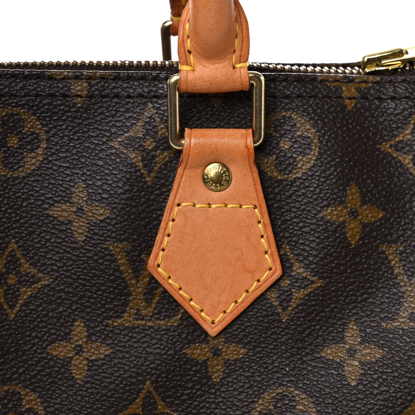 Monogram Speedy 30