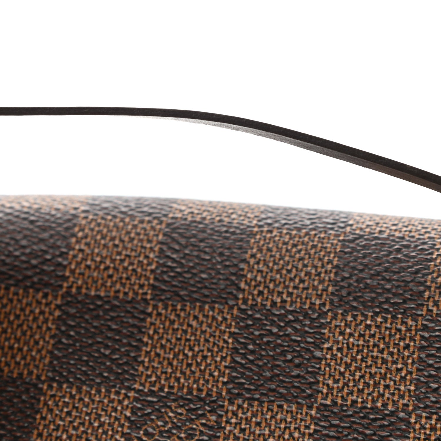 Louis Vuitton Damier Ebene Mini Papillon 11 of 11