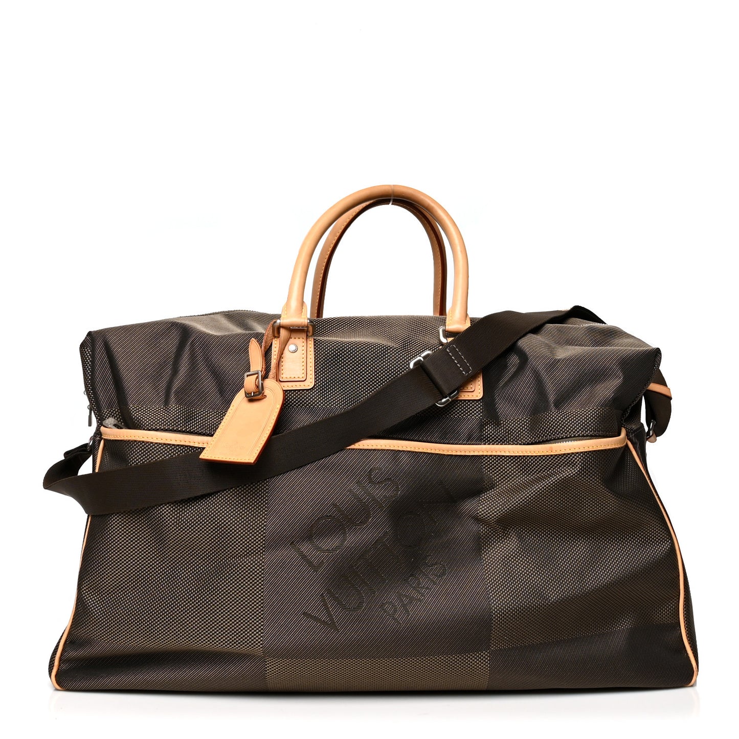 Damier Geant Albatros Terre