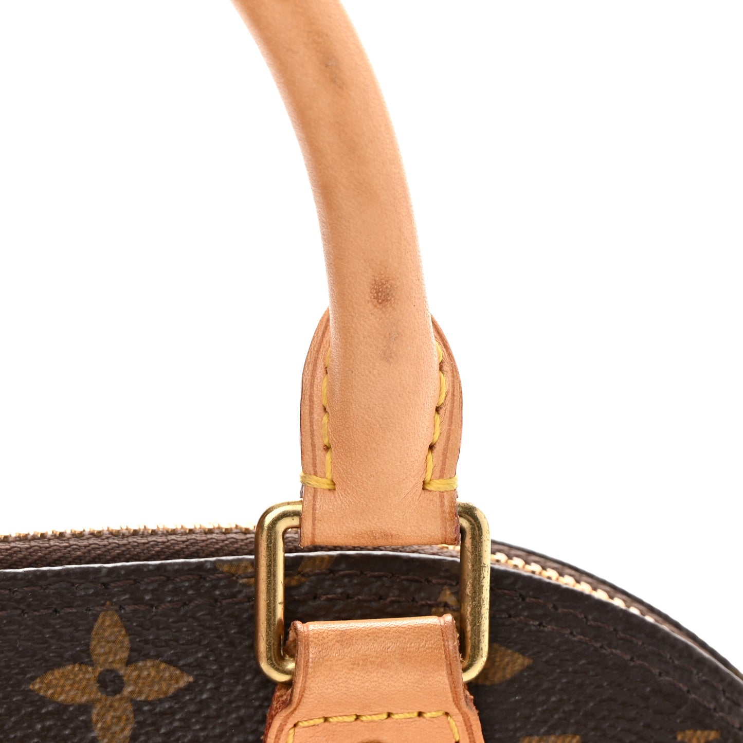 Monogram Alma BB