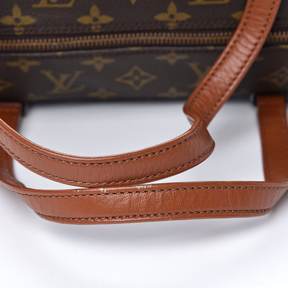Louis Vuitton Monogram Papillon 30 12 of 13