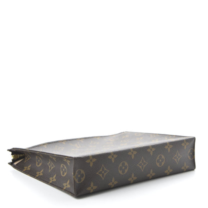 Louis Vuitton Monogram Toiletry Pouch 26 4 of 10