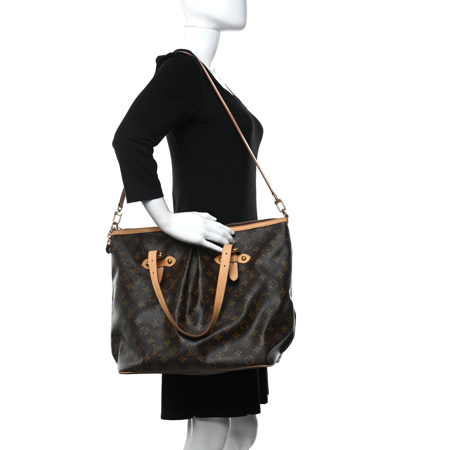 Monogram Palermo GM