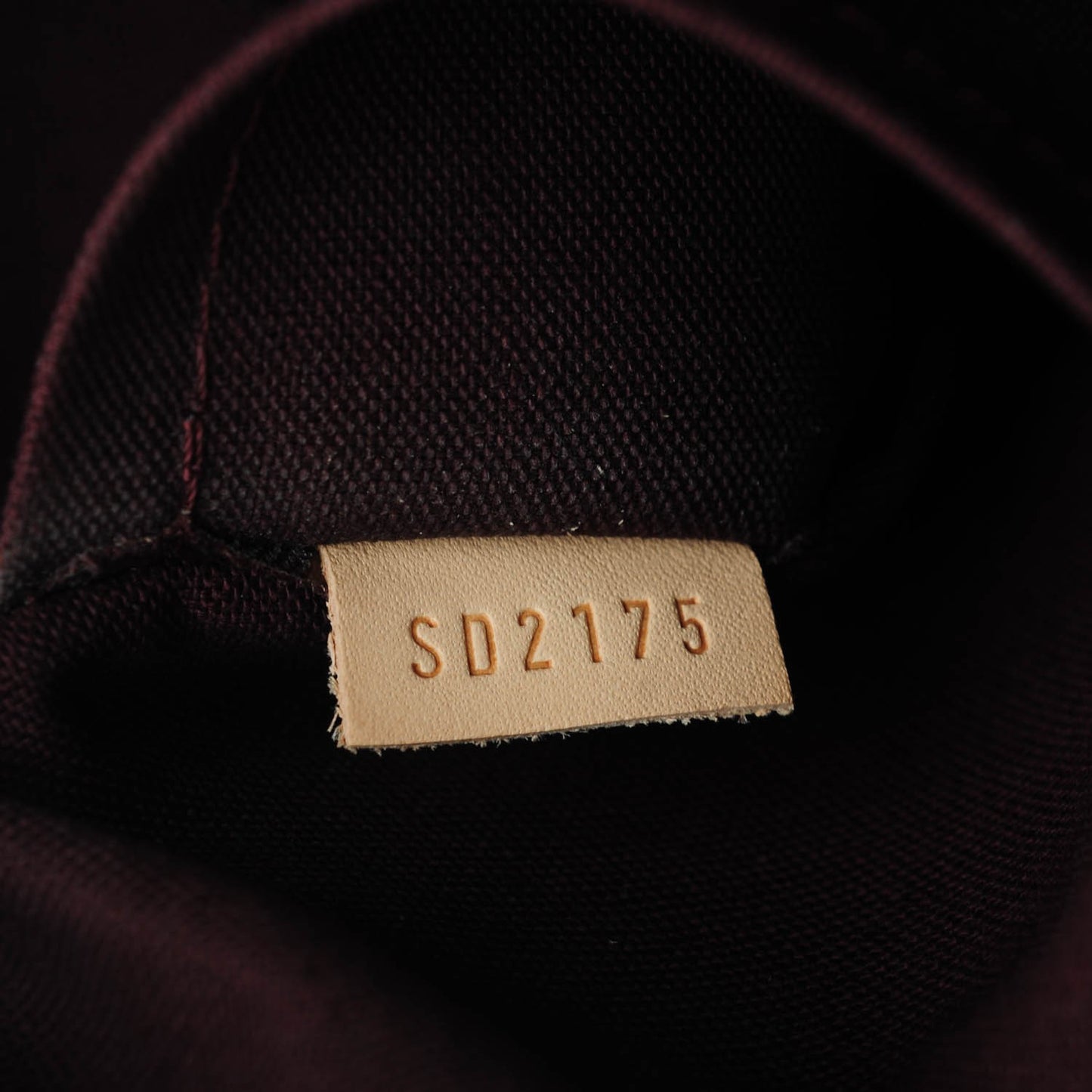 Monogram Turenne MM