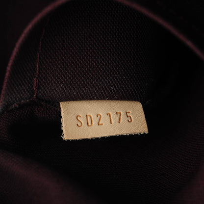 Louis Vuitton Monogram Turenne MM 8 of 8