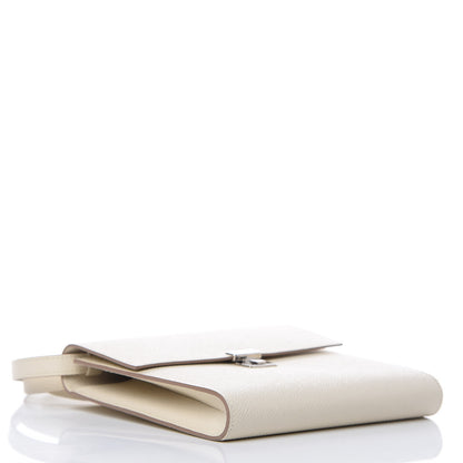 Hermes Epsom Clic 16 Wallet Craie 4 of 7
