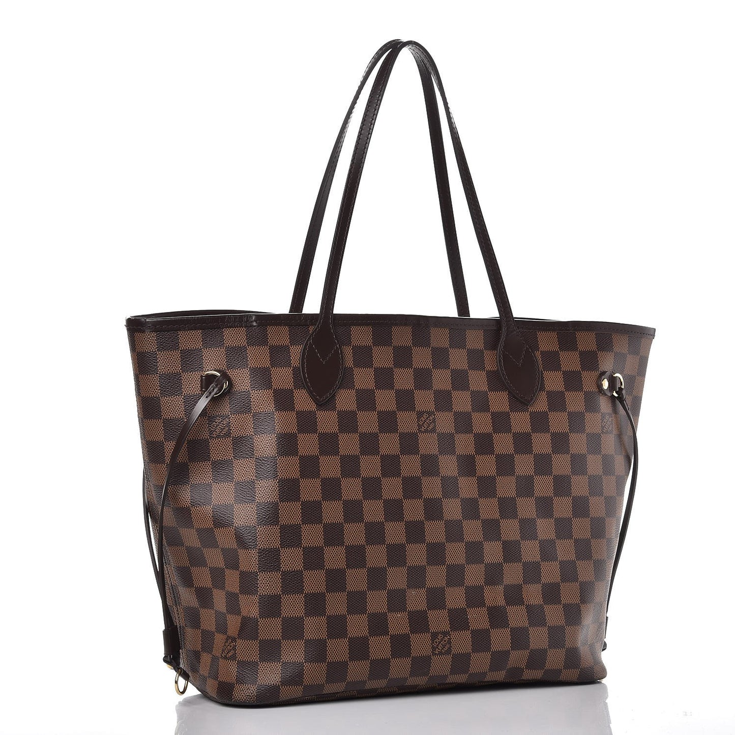 Damier Ebene Neo Neverfull MM