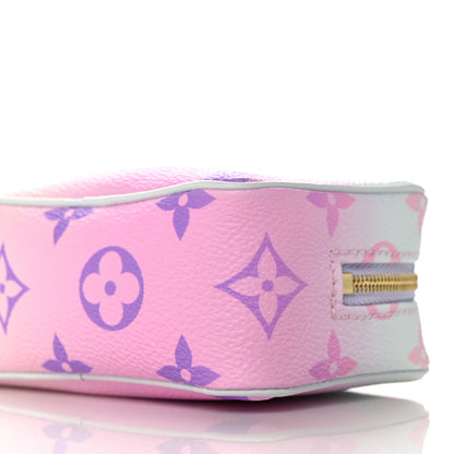 Louis Vuitton Monogram Giant Spring In The City Wapity Case Sunrise Pastel 8 of 9