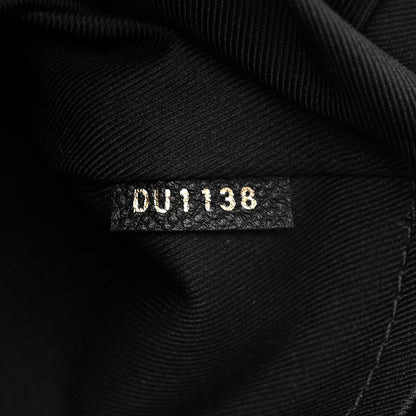 Louis Vuitton Empreinte Ponthieu PM Black 7 of 9