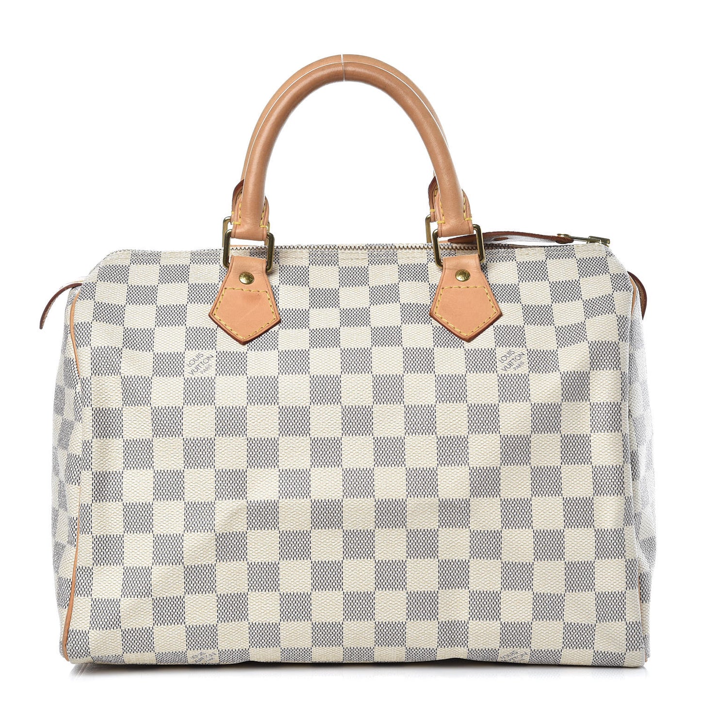 Damier Azur Speedy 30