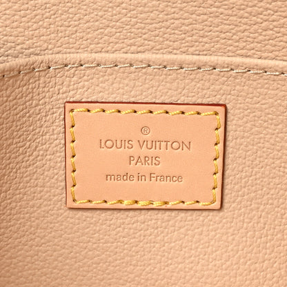 Louis Vuitton Monogram Cosmetic Pouch GM 6 of 8