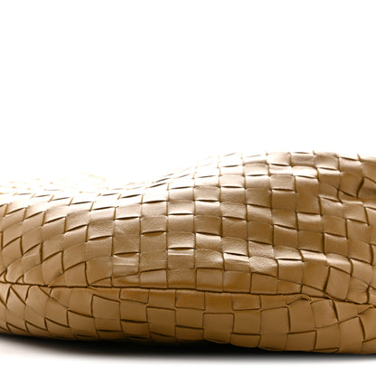 Bottega Veneta Nappa Intrecciato Small Jodie Acorn 10 of 11