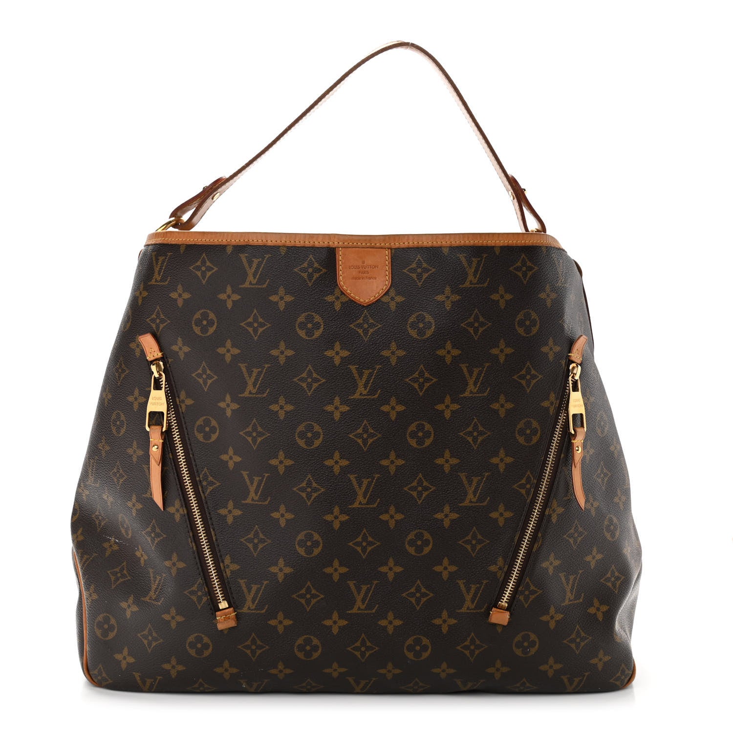 Louis Vuitton Monogram Delightful GM 1 of 17